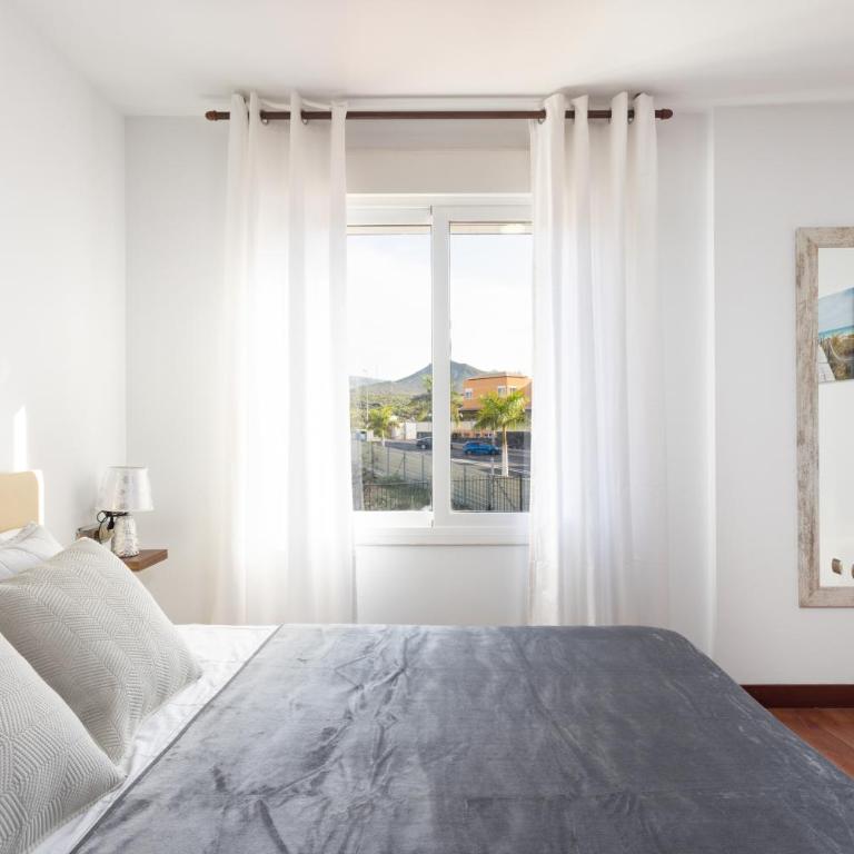Exclusive villa with private pool 1 kilometer from Los Cristianos Beach - Apartamento - 30