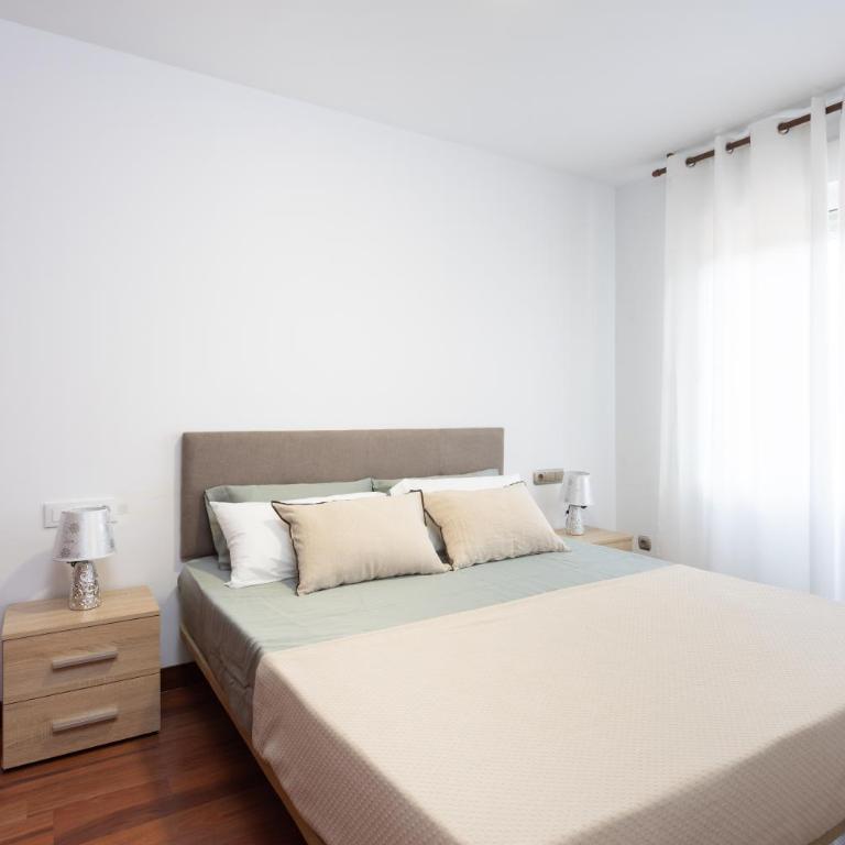 Exclusive villa with private pool 1 kilometer from Los Cristianos Beach - Apartamento - 27