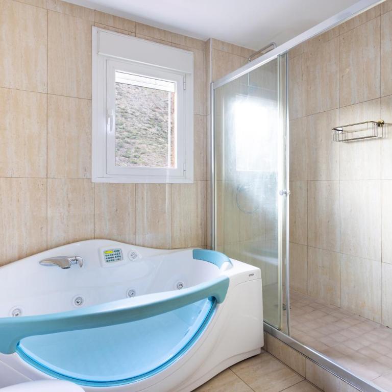 Exclusive villa with private pool 1 kilometer from Los Cristianos Beach - Apartamento - 18