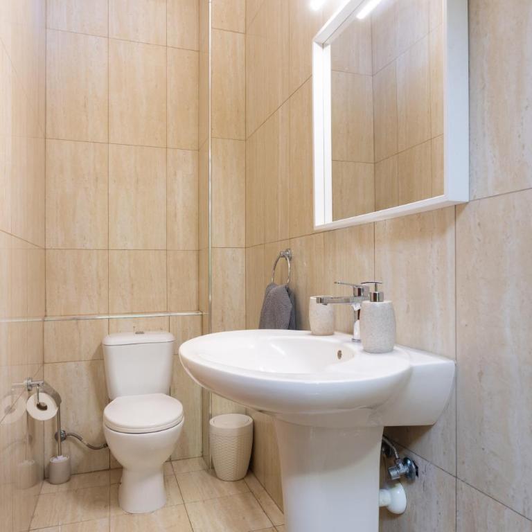 Exclusive villa with private pool 1 kilometer from Los Cristianos Beach - Apartamento - 22