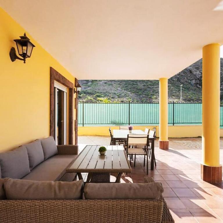Exclusive villa with private pool 1 kilometer from Los Cristianos Beach - Apartamento - 8
