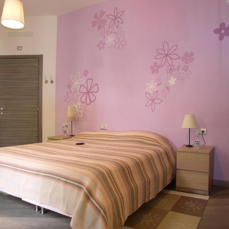 Apartment La Gatta Viola - Apartment - Ground Floor - 3