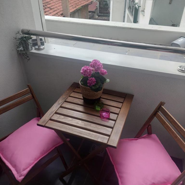 Promenada NS - Studio Apartman - 2