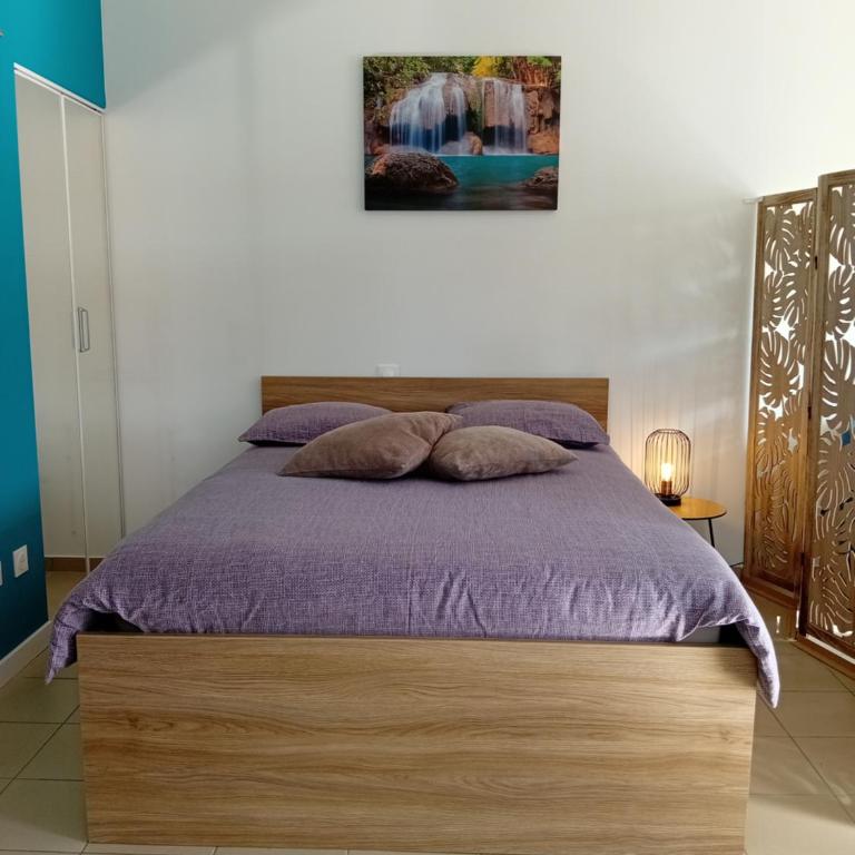 La Pépite de l'océan - Appartement 1 Chambre - 16