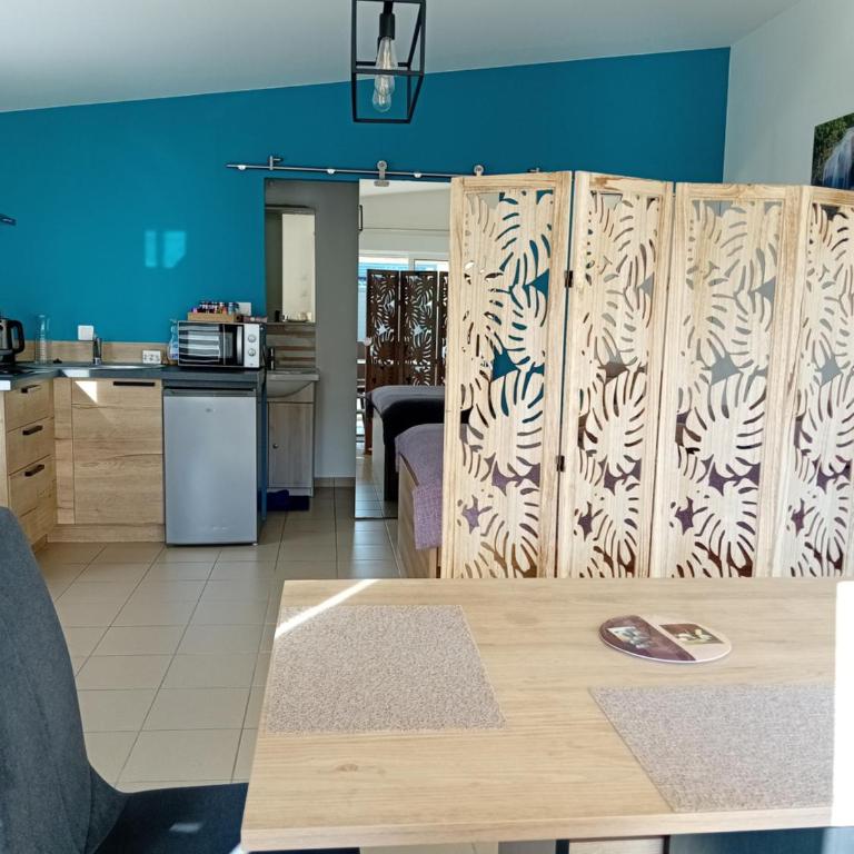 La Pépite de l'océan - Appartement 1 Chambre - 1