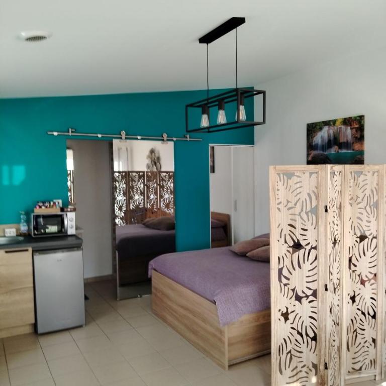 La Pépite de l'océan - Appartement 1 Chambre - 18