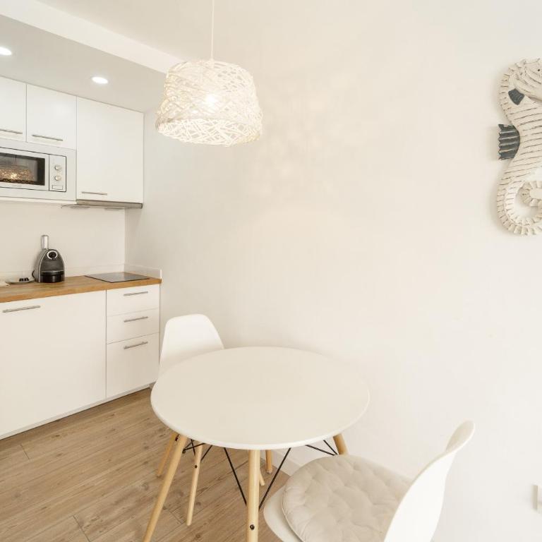 WELCS APARTAMENTO 217 EMP Cerca del Mar - Estudio - 18