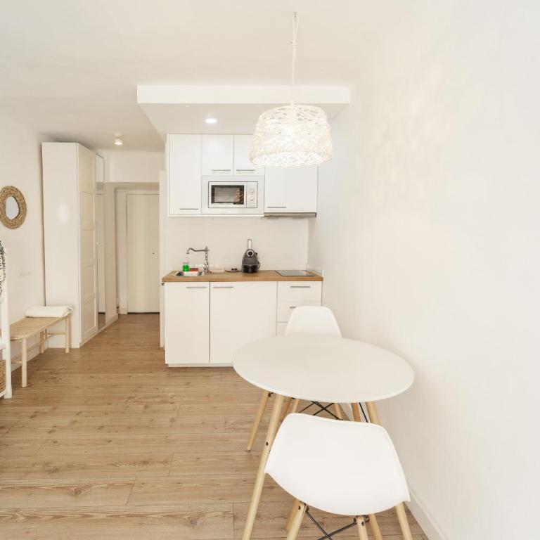 WELCS APARTAMENTO 217 EMP Cerca del Mar - Estudio - 19