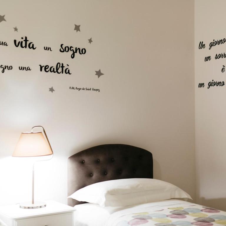I Sassi Di Teopista - Casa Vacanze - 23