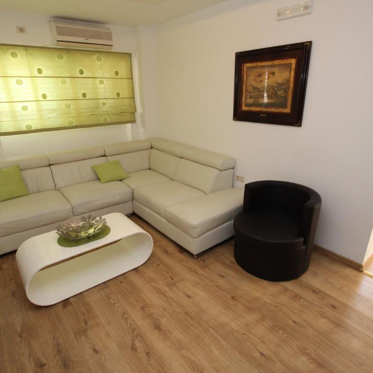 Apartment Milica - Deluxe Apartment - 7