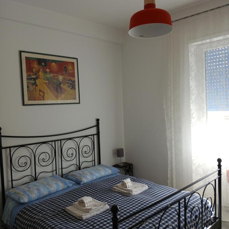 casaLucina - Appartamento con 2 Camere da Letto - 30
