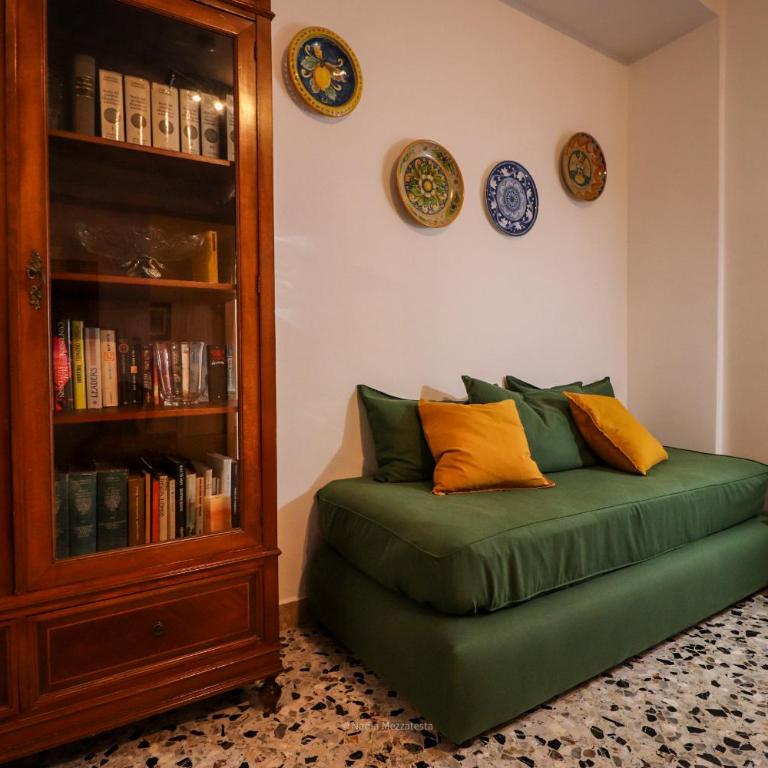 Casa Marele - One-Bedroom House - 27