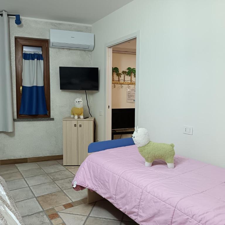 Casa Acquabianca - Appartamento con 1 Camera da Letto - 32