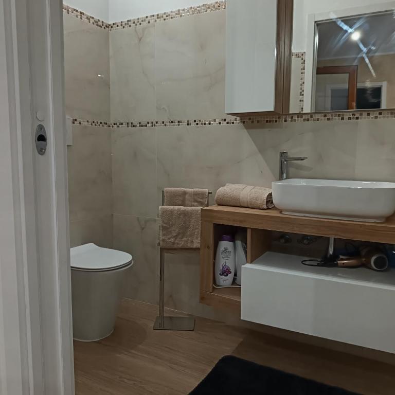 Casa Acquabianca - Appartamento con 1 Camera da Letto - 31