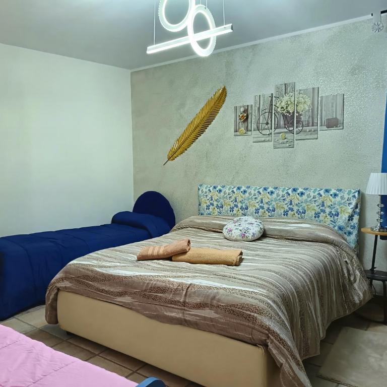 Casa Acquabianca - Appartamento con 1 Camera da Letto - 28
