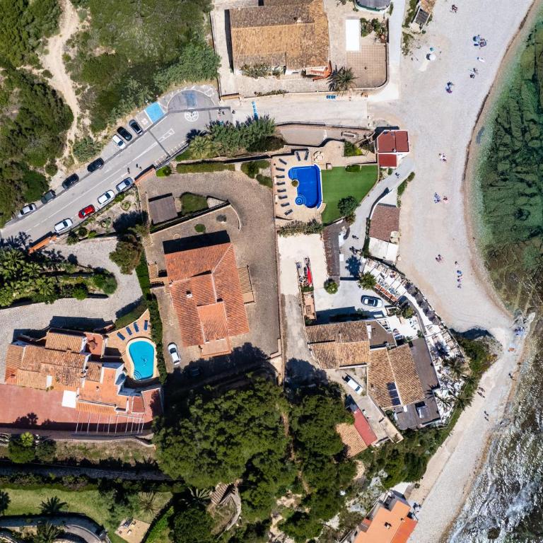 Casa Luna - Villa - 18