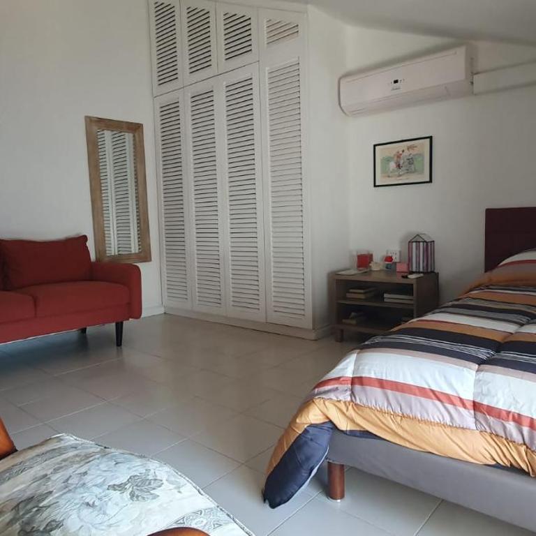 Apulia Time - Standard Single Room with Shared Bathroom - 2