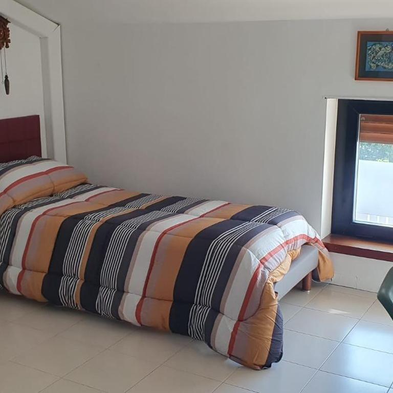 Apulia Time - Standard Single Room with Shared Bathroom - 3