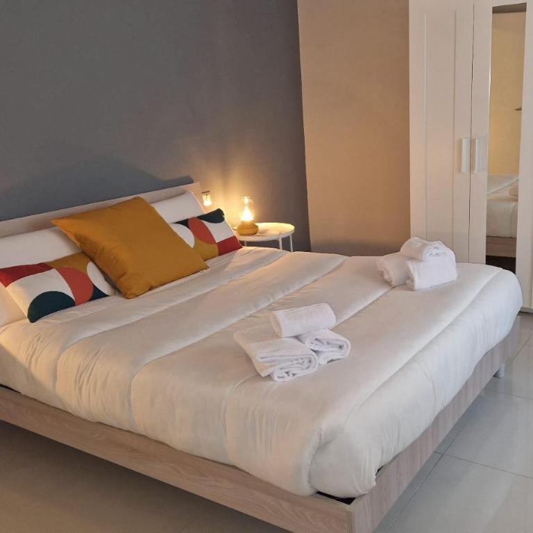 Dama del Mare Apartment - Appartamento con 1 Camera da Letto - 12