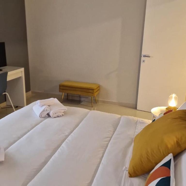 Dama del Mare Apartment - Appartamento con 1 Camera da Letto - 13