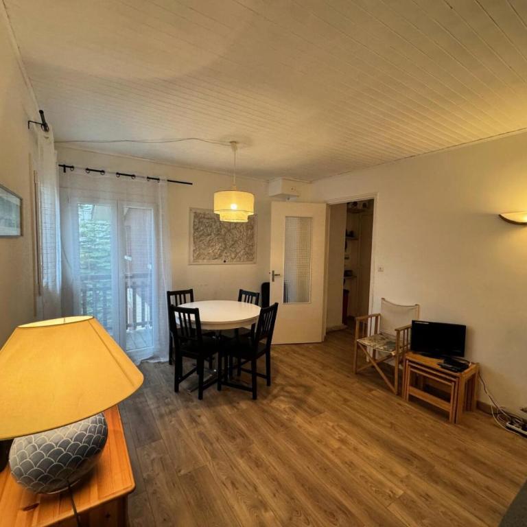 Résidence Melezes B - Appartement pour 4 personnes MAE-8524 - Appartement - 1