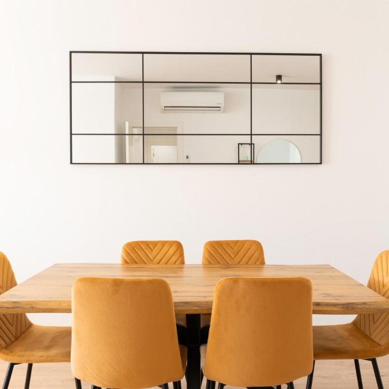C37 City Views - Comfort & Design - Apartamento de 3 dormitorios con vistas - 14
