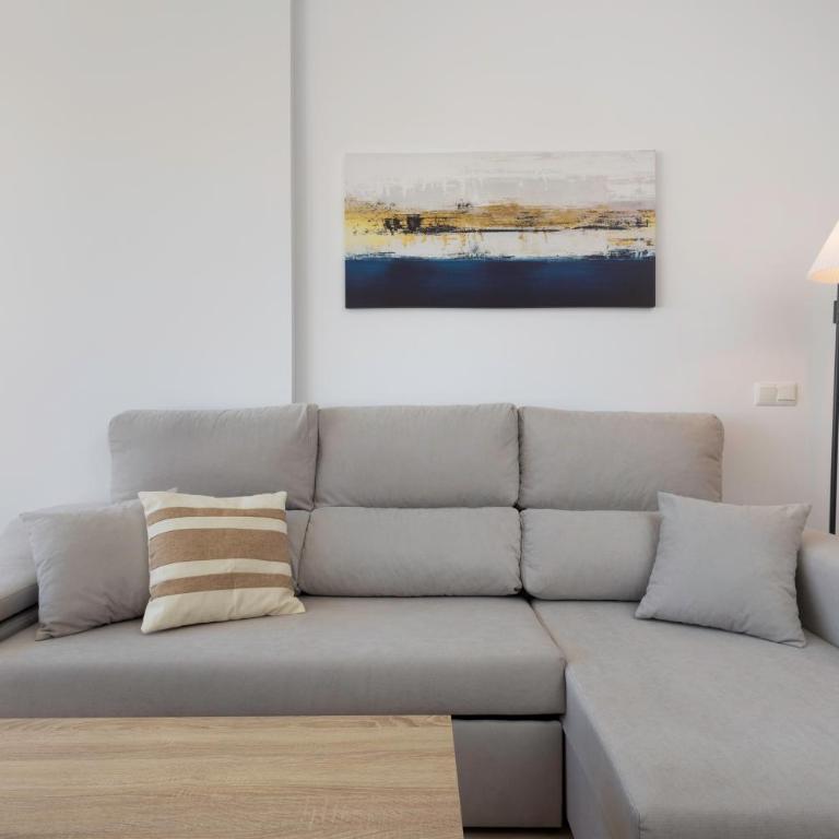 C37 City Views - Comfort & Design - Apartamento de 3 dormitorios con vistas - 16
