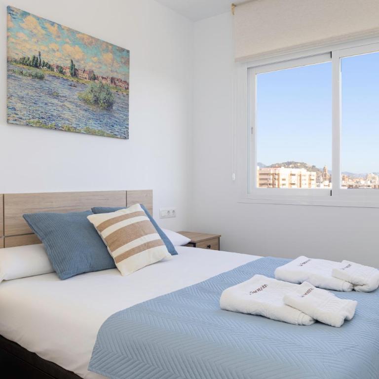 C37 City Views - Comfort & Design - Apartamento de 3 dormitorios con vistas - 6
