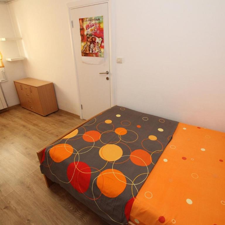 Apartment Milica - Deluxe Apartment - 12