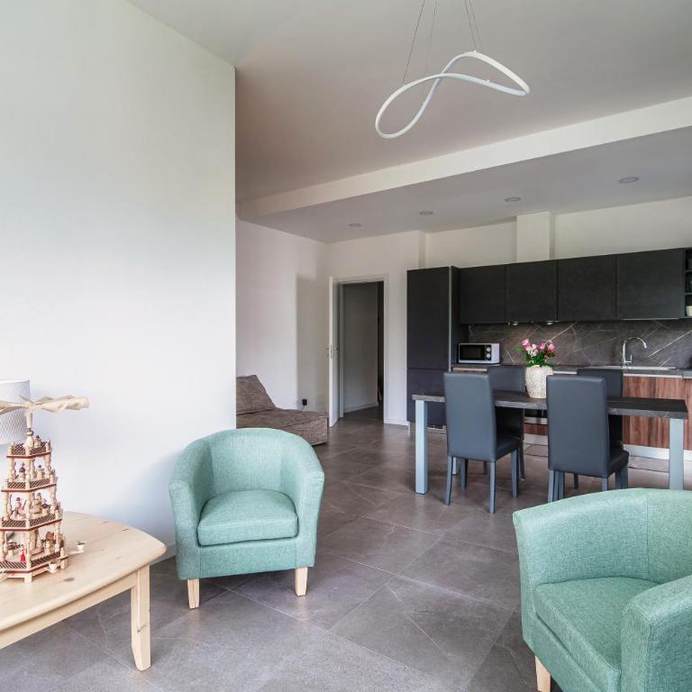 Easylife - Como - Rosales 6 - Lago di Como - Appartamento con 2 Camere da Letto e con Vista Montagna - 2
