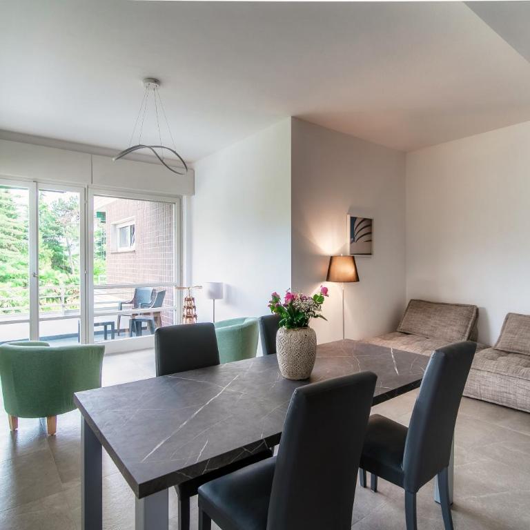 Easylife - Como - Rosales 6 - Lago di Como - Appartamento con 2 Camere da Letto e con Vista Montagna - 1