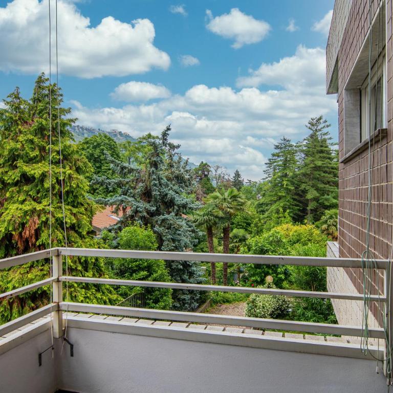 Easylife - Como - Rosales 6 - Lago di Como - Appartamento con 2 Camere da Letto e con Vista Montagna - 14