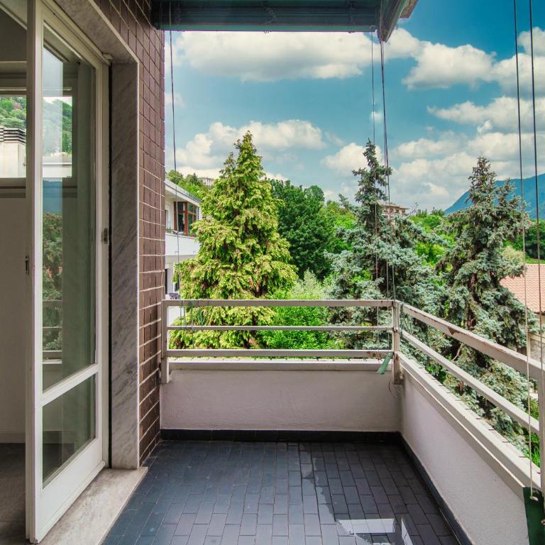 Easylife - Como - Rosales 6 - Lago di Como - Appartamento con 2 Camere da Letto e con Vista Montagna - 6