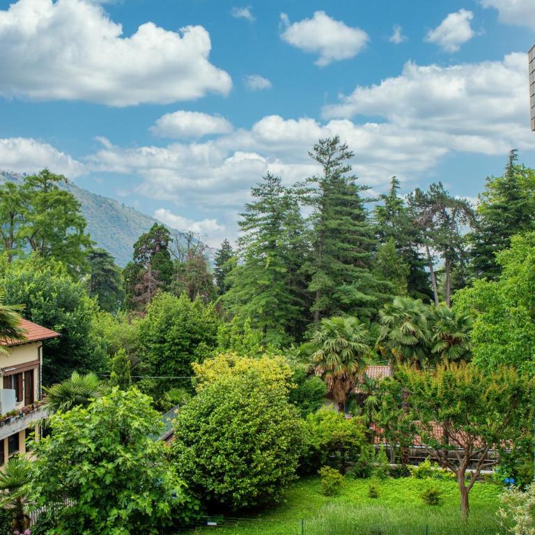 Easylife - Como - Rosales 6 - Lago di Como - Appartamento con 2 Camere da Letto e con Vista Montagna - 5