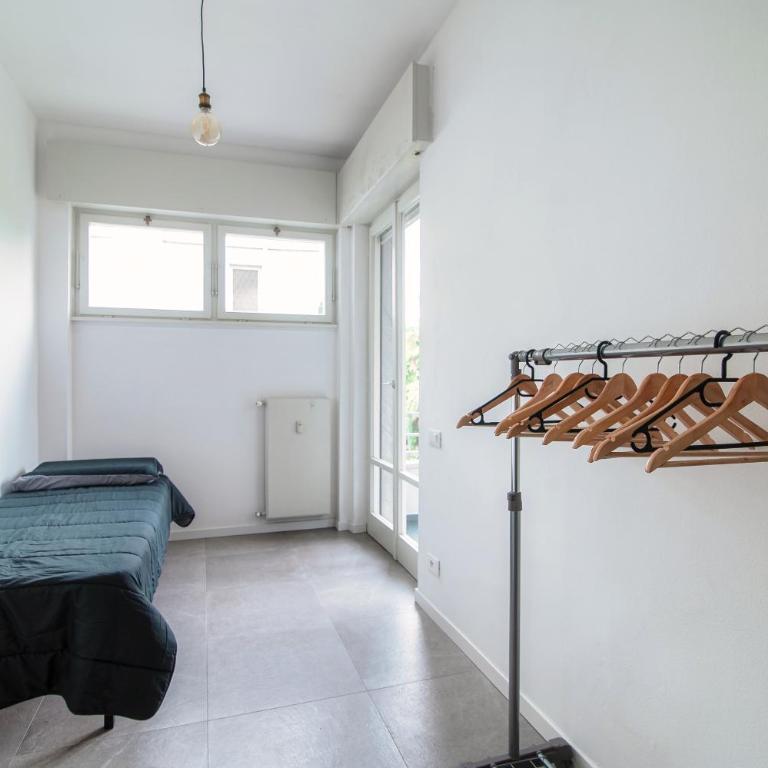 Easylife - Como - Rosales 6 - Lago di Como - Appartamento con 2 Camere da Letto e con Vista Montagna - 16