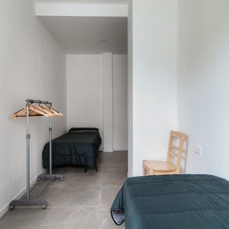 Easylife - Como - Rosales 6 - Lago di Como - Appartamento con 2 Camere da Letto e con Vista Montagna - 17