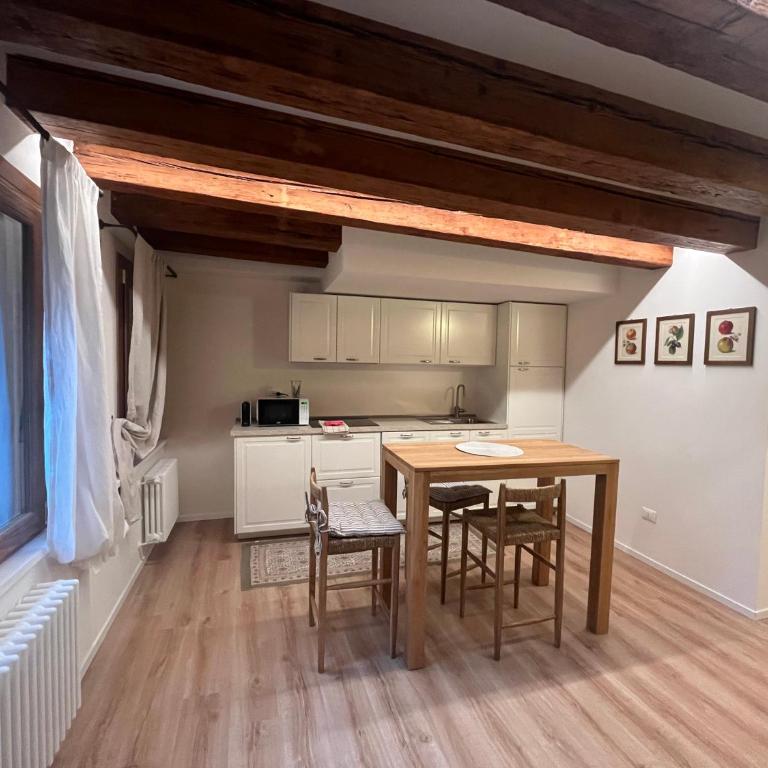 Venexiana Suite - Appartamento con 2 Camere da Letto - 21