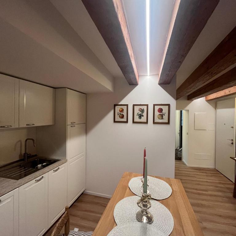 Venexiana Suite - Appartamento con 2 Camere da Letto - 22