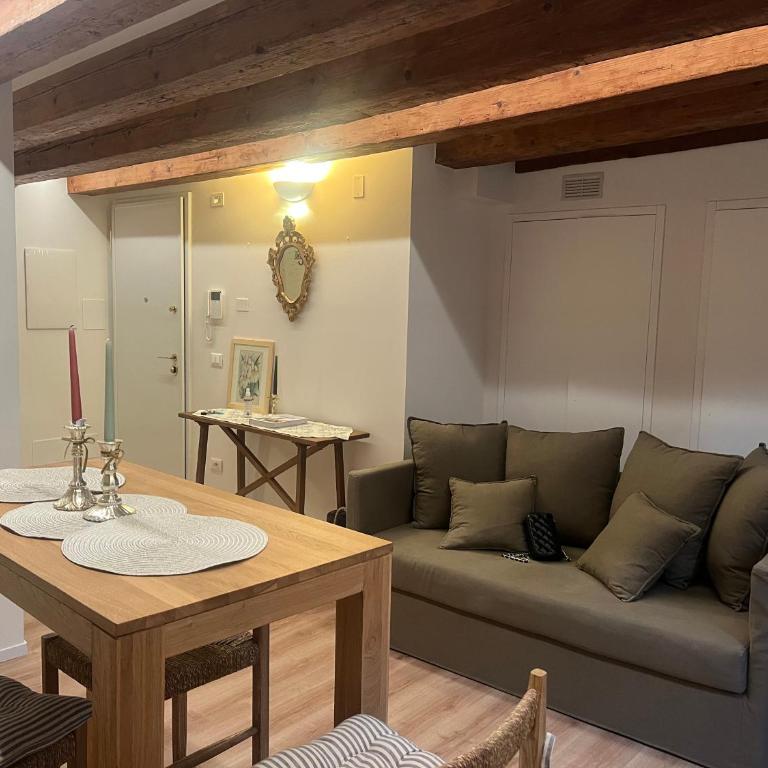 Venexiana Suite - Appartamento con 2 Camere da Letto - 1