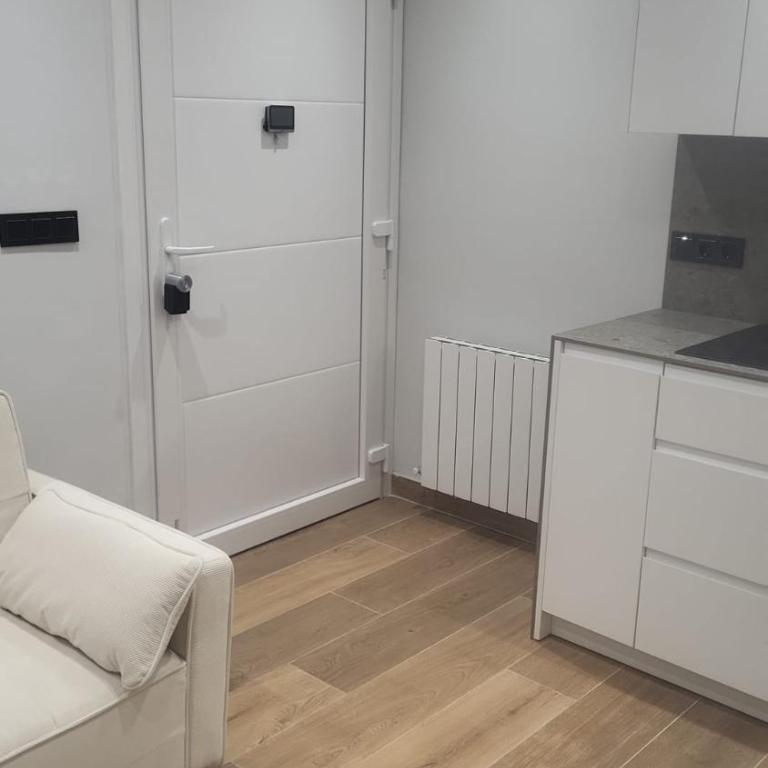 Totalmente reformado Apartamento Eskurtze Bilbao - Apartamento de 3 dormitorios - 9