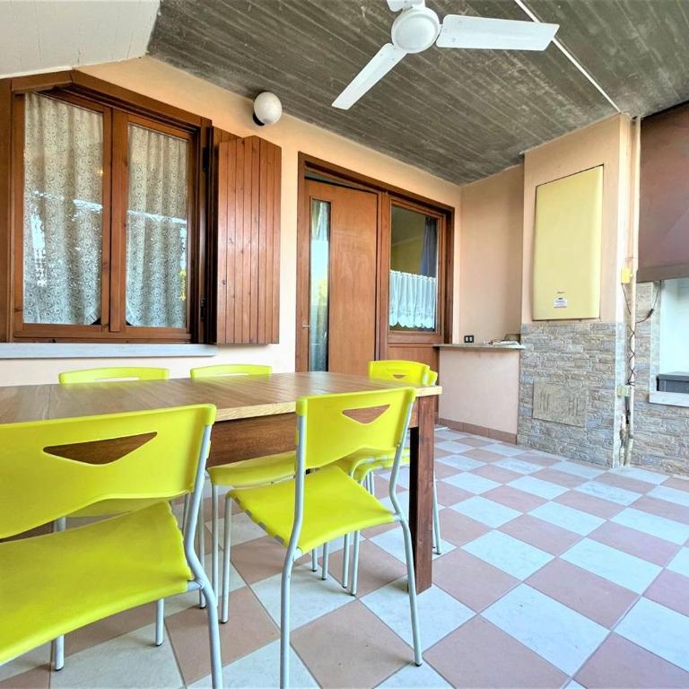 Residence Pegasus green - Private Garden and Pool - Appartamento Superior con 1 Camera da Letto - 3