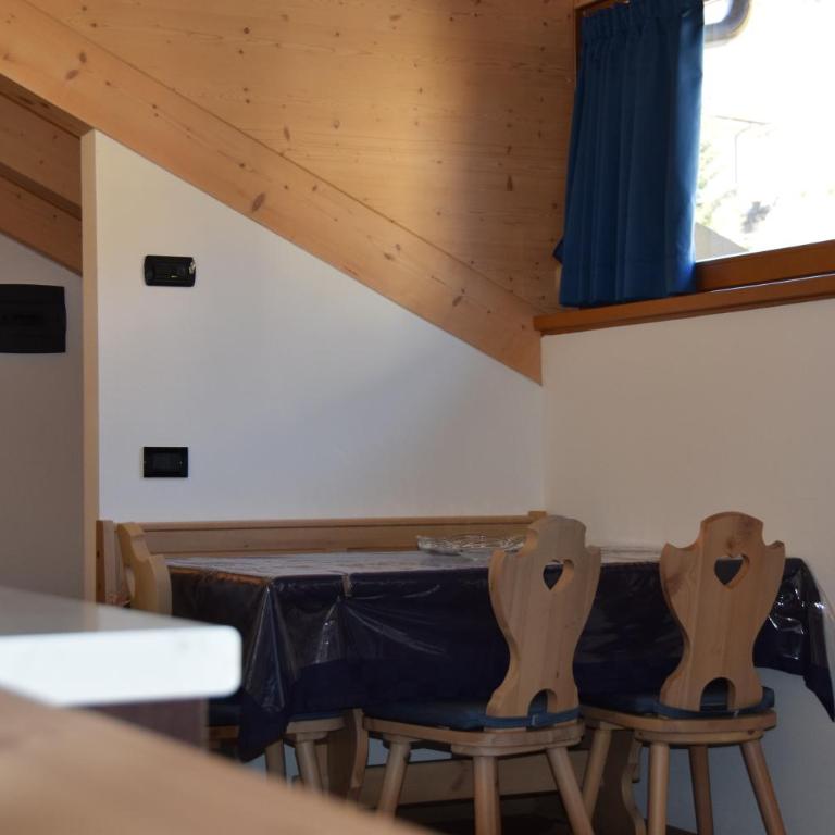 Residence Garni Manuela - Appartamento con 1 Camera da Letto - 34