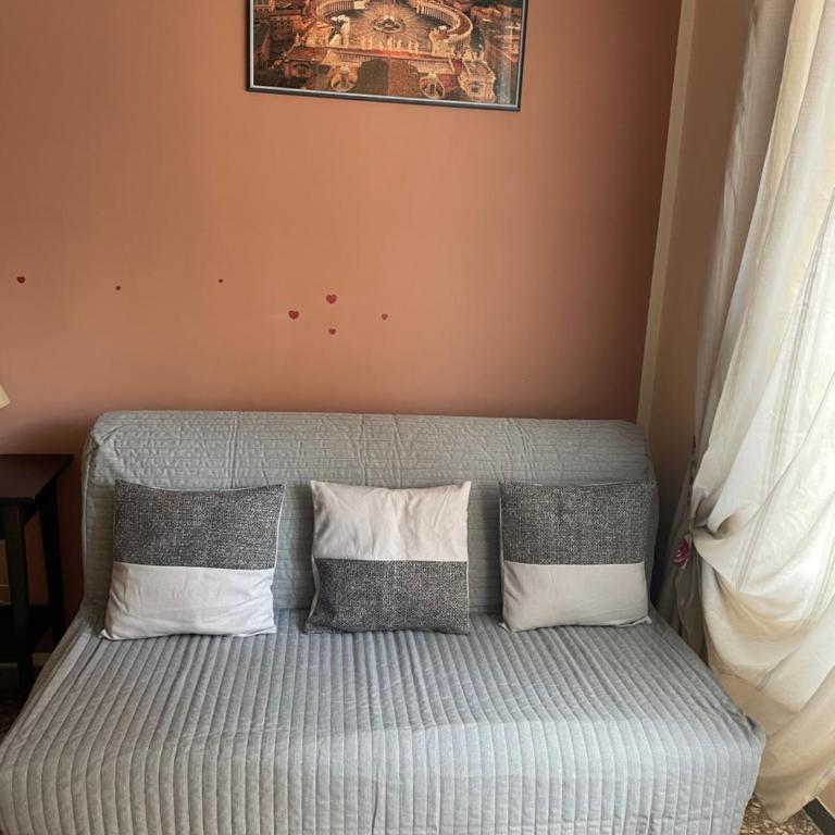 Ila Guest House - Appartamento con 2 Camere da Letto - 6