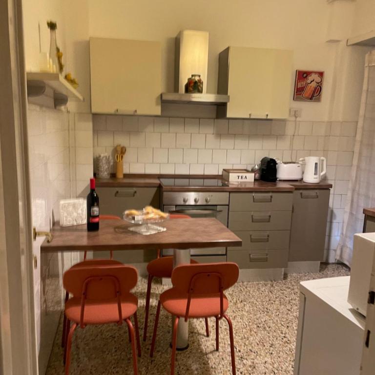 Ila Guest House - Appartamento con 2 Camere da Letto - 5