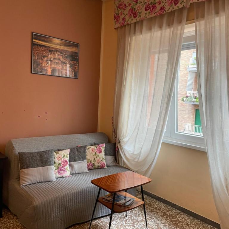 Ila Guest House - Appartamento con 2 Camere da Letto - 4