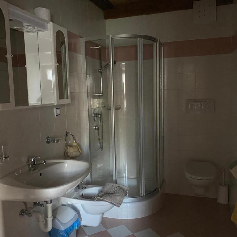 Hof Summerer - Appartamento con 2 Camere da Letto - 7
