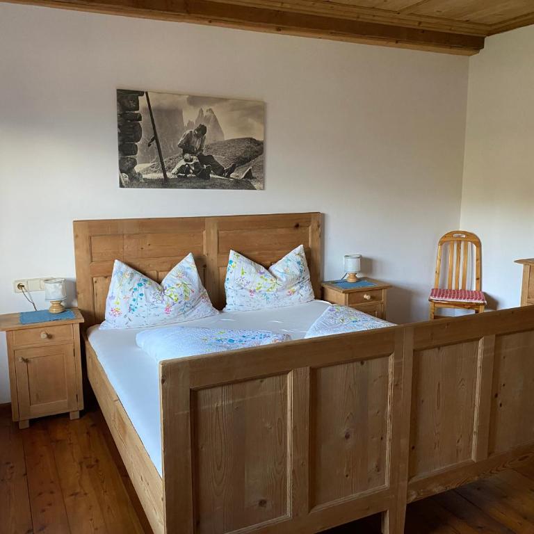 Hof Summerer - Appartamento con 2 Camere da Letto - 8