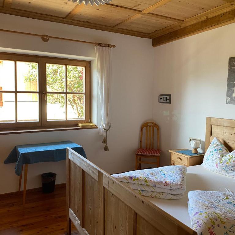 Hof Summerer - Appartamento con 2 Camere da Letto - 12