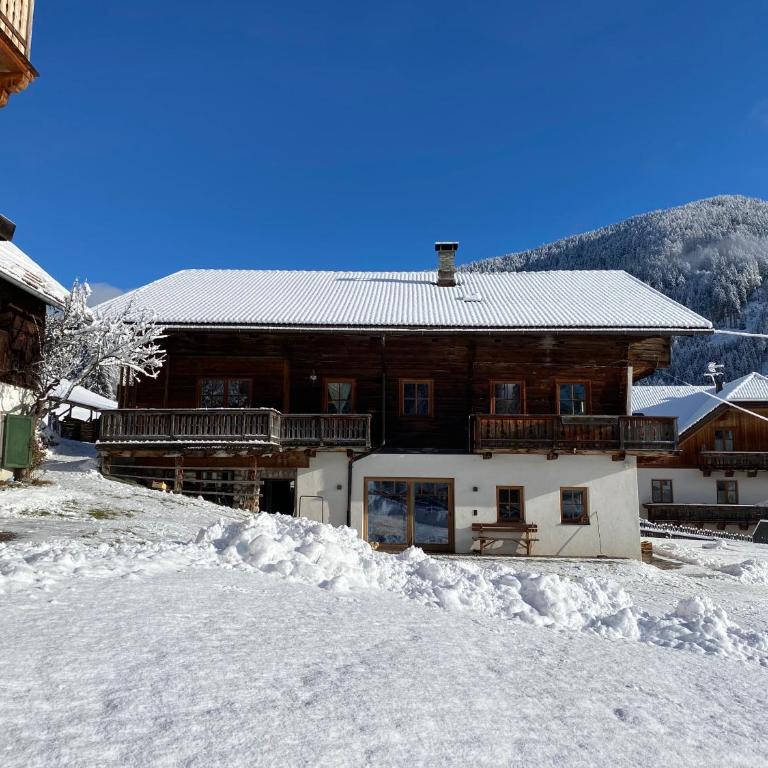 Hof Summerer - Appartamento con 2 Camere da Letto - 15