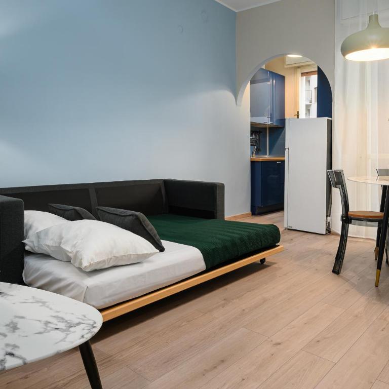 Classbnb - Designer apartment in the Niguarda area - Appartamento con 1 Camera da Letto - 6